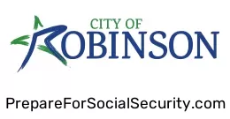 Social Security Office in Robinson, TX