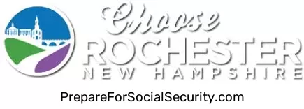 Social Security Office in Rochester, MA