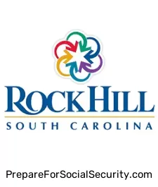 Social Security Office in Rock Hill, NC