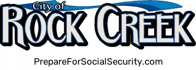 Social Security Office in Rockcreek, OR