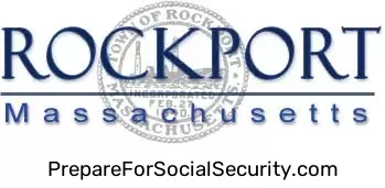 Social Security Office in Rockport, MA