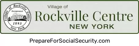 Social Security Office in Rockville Center, NY