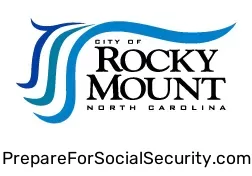 Social Security Office in Rocky Mount, NC