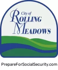 Social Security Office in Rolling Meadows, IL