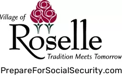 Social Security Office in Roselle, IL