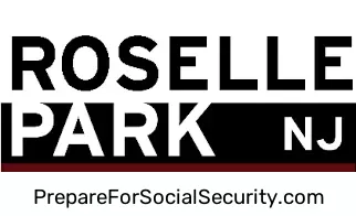 Social Security Office in Roselle Park, NJ