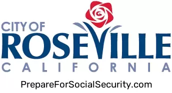 Social Security Office in Roseville, CA