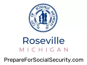 Social Security Office in Roseville, MI