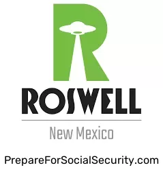 Social Security Office in Roswell, NM