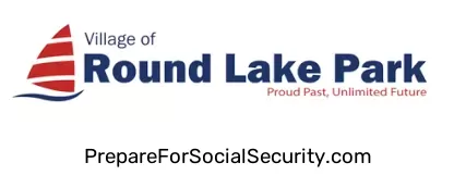 Social Security Office in Round Lake Park, IL