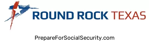 Social Security Office in Round Rock, TX