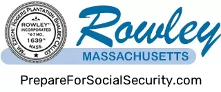 Social Security Office in Rowley, MA