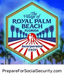 Social Security Office in Royal Palm Beach, FL