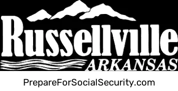 Social Security Office in Russellville, AR