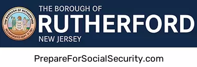 Social Security Office in Rutherford, NJ