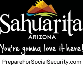 Social Security Office in Sahuarita, AZ