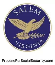 Social Security Office in Salem, VA