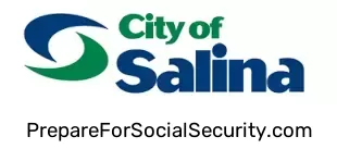 Social Security Office in Salina, KS