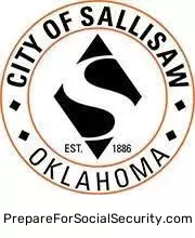 Social Security Office in Sallisaw, OK