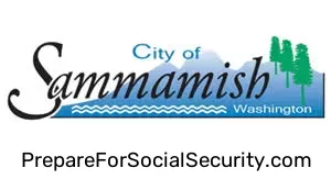 Social Security Office in Sammamish, WA