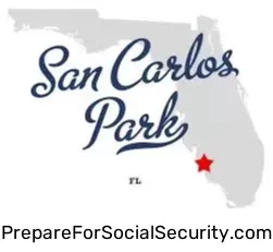 Social Security Office in San Carlos Park, FL