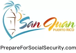 Social Security Office in San Juan, PR