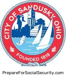 Social Security Office in Sandusky, MI