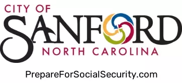 Social Security Office in Sanford, NC