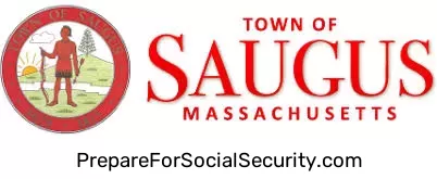 Social Security Office in Saugus, MA