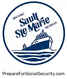 Social Security Office in Sault Ste. Marie, MI