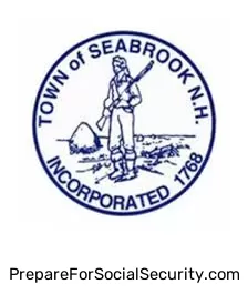 Social Security Office in Seabrook, MA
