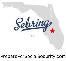 Social Security Office in Sebring, FL