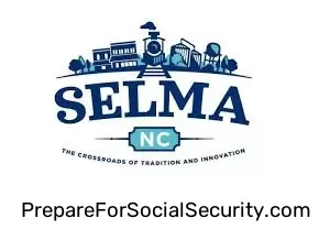 Social Security Office in Selma, NC