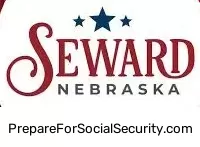 Social Security Office in Seward, NE