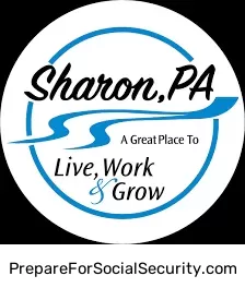 Social Security Office in Sharon, PA