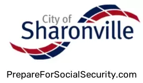 Social Security Office in Sharonville, OH