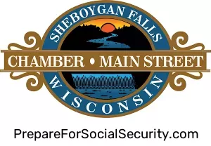 Social Security Office in Sheboygan Falls, WI