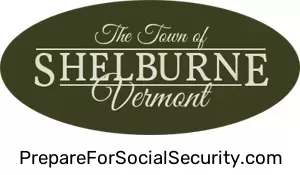 Social Security Office in Shelburne, NH