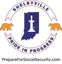 Social Security Office in Shelbyville, IN