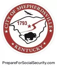 Social Security Office in Shepherdsville, KY