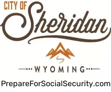 Social Security Office in Sheridan, WY