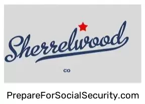 Social Security Office in Sherrelwood, CO