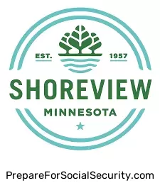 Social Security Office in Shoreview, MN