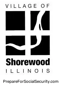 Social Security Office in Shorewood, IL
