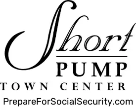 Social Security Office in Short Pump, VA