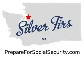 Social Security Office in Silver Firs, WA