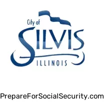 Social Security Office in Silvis, IA