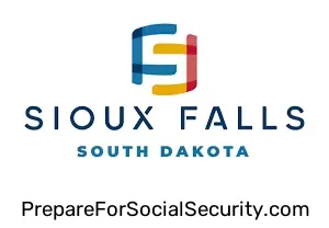 Social Security Office in Sioux Falls, SD