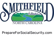 Social Security Office in Smithfield, NC