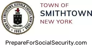 Social Security Office in Smithtown, CT